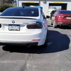 Muncy CarWash ico