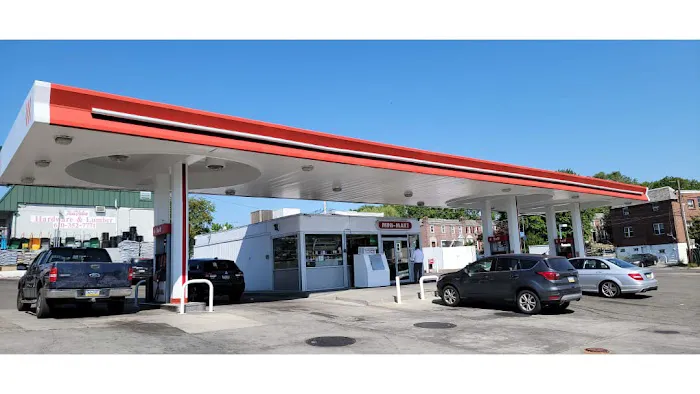 LUKOIL 5