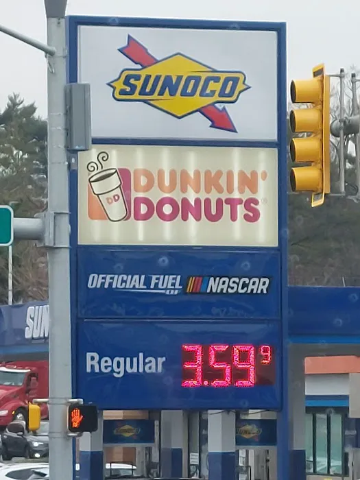 Sunoco 1