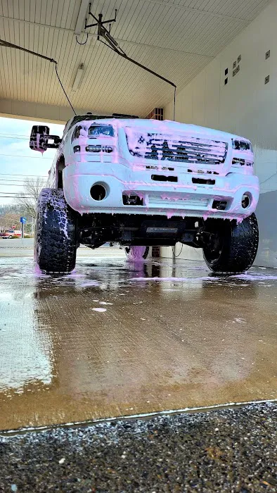 Mifflinburg Buggy Wash 3