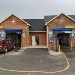 Mifflinburg Buggy Wash ico