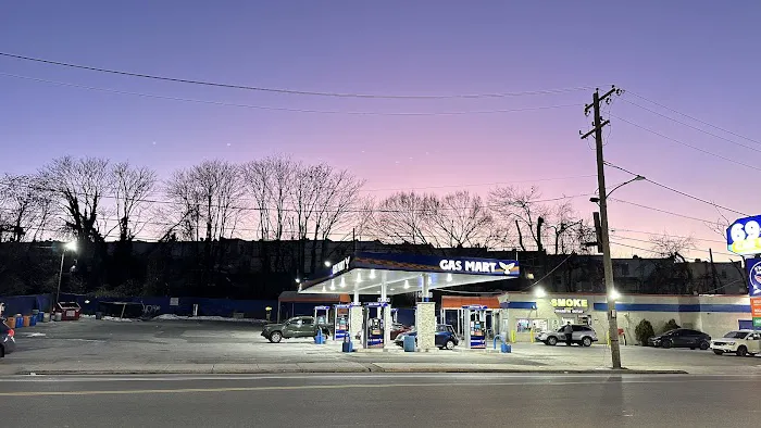 Gasmart 0