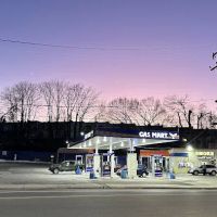 Gasmart