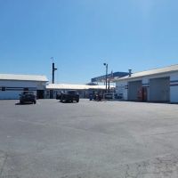 Speedway Mart Car Wash