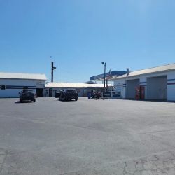 Speedway Mart Car Wash ico