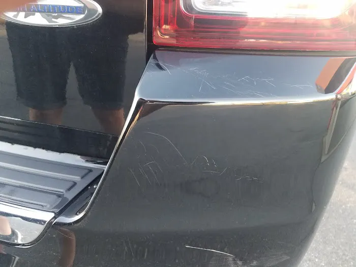 SUPER CLEAN WASH & VAC 6