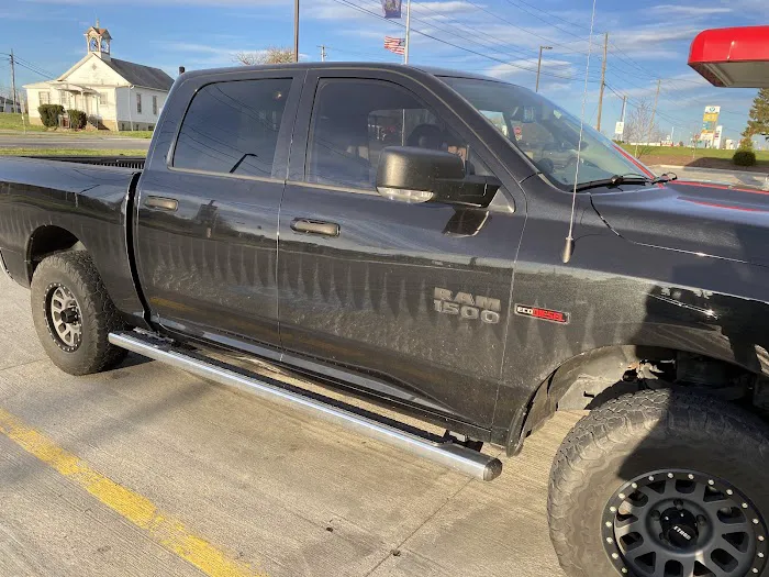 SUPER CLEAN WASH & VAC 1