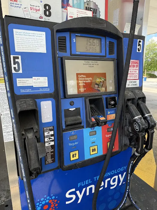 Exxon 1