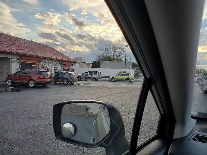 Jonestown Car Wash 9