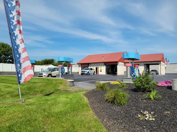 Jonestown Car Wash 4