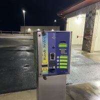 Jonestown Car Wash