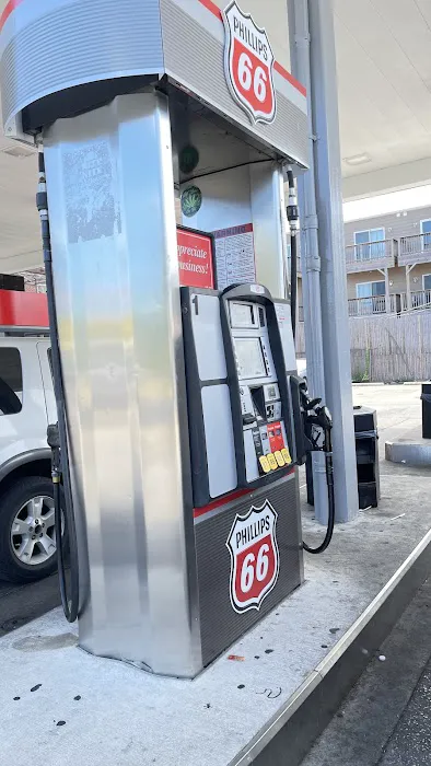 Sunoco 7