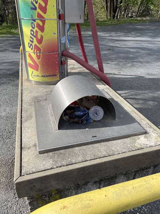 Finish Line Car Wash 2