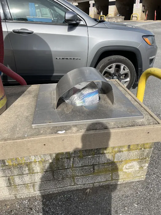 Finish Line Car Wash 4