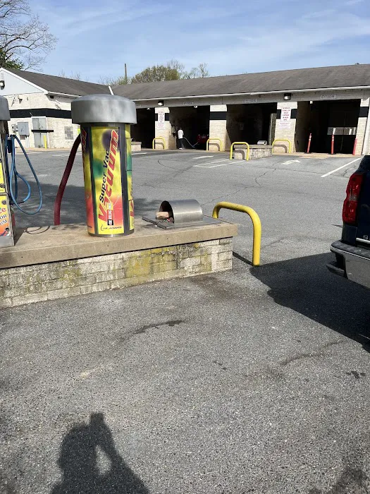 Finish Line Car Wash 3