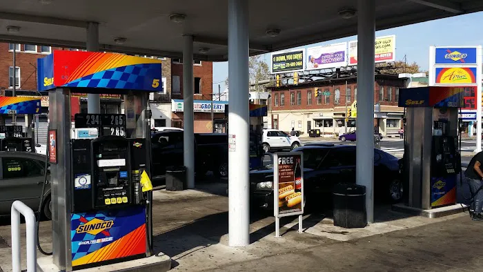 Sunoco 3