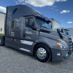 Austin's Truck Wash ico