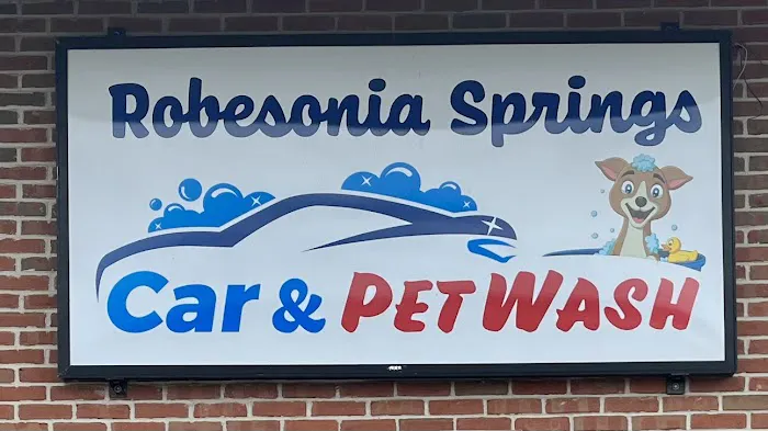 Robesonia Springs Car and Pet Wash 0
