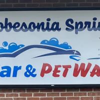 Robesonia Springs Car and Pet Wash