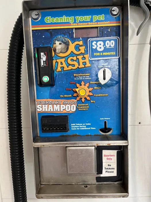 Robesonia Springs Car and Pet Wash 9