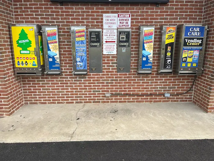 Robesonia Springs Car and Pet Wash 6