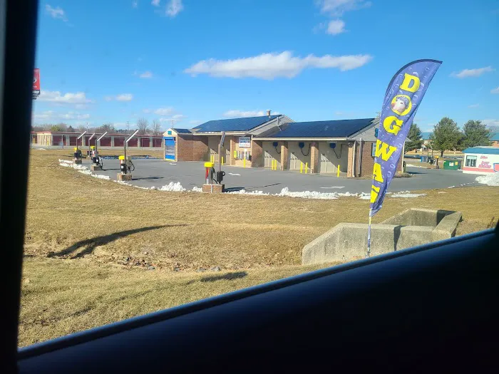 Robesonia Springs Car and Pet Wash 3