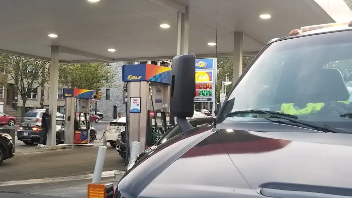 Sunoco 2