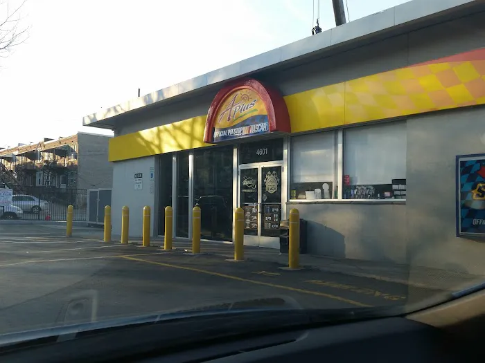 Sunoco 5