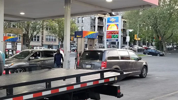 Sunoco 1