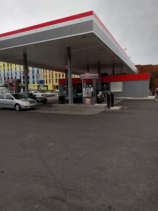 Sunoco 3