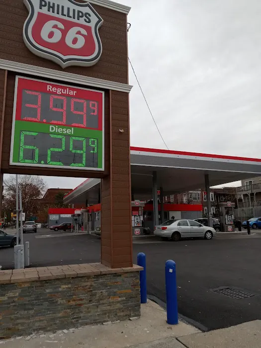 Sunoco 4