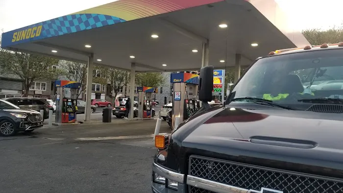 Sunoco 9