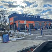 Shiny Shell Carwash
