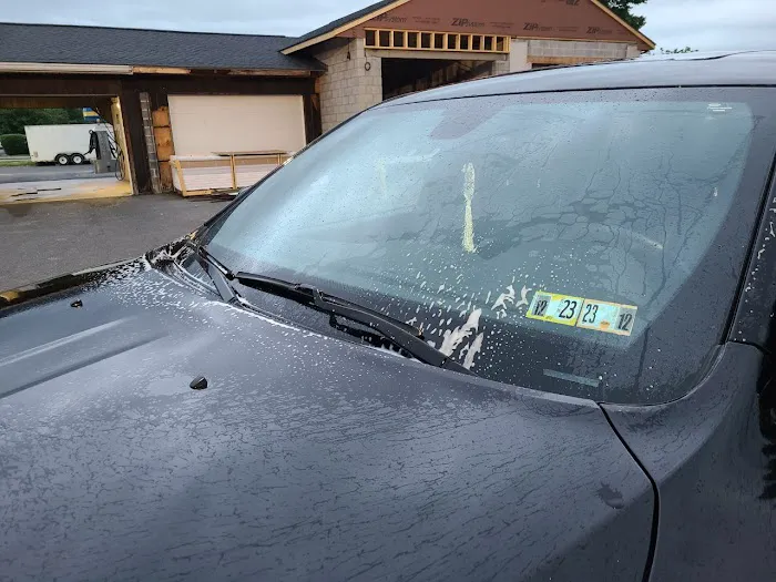 Carriage House Car Wash 2