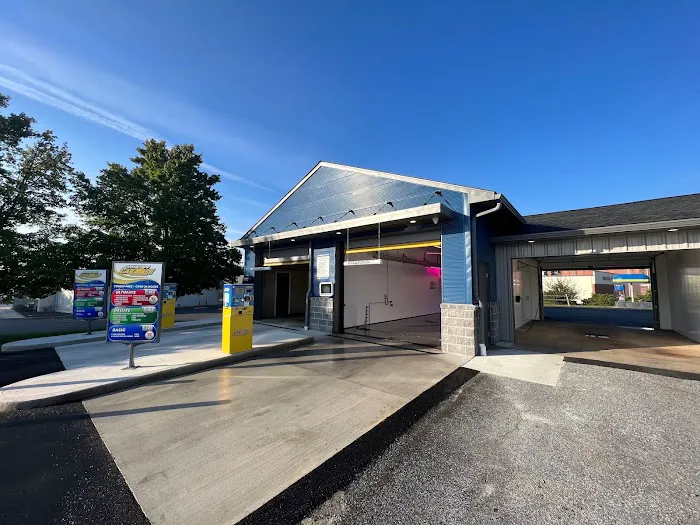 Carriage House Car Wash 6