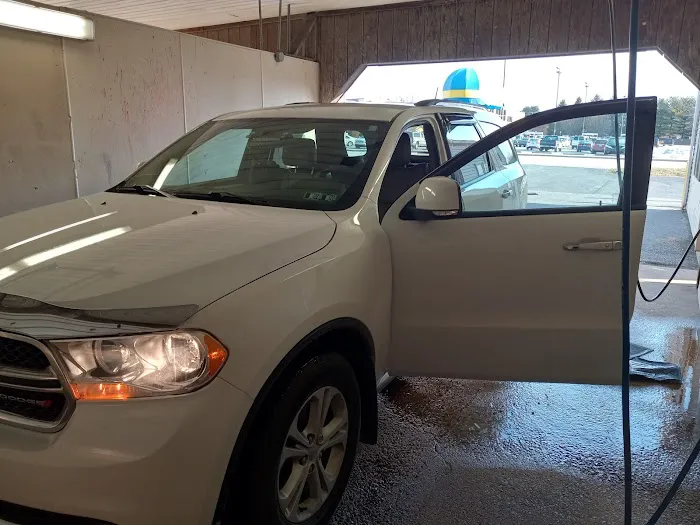 Carriage House Car Wash 0