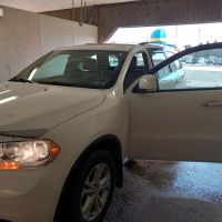 Carriage House Car Wash