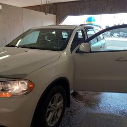 Carriage House Car Wash ico