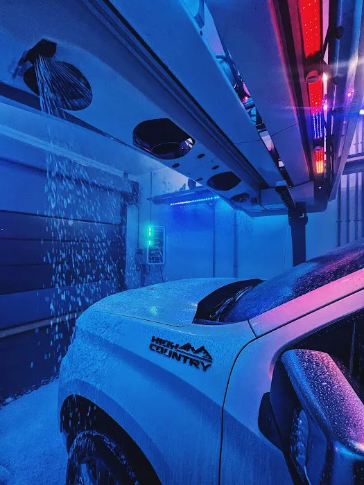 Carriage House Car Wash 8