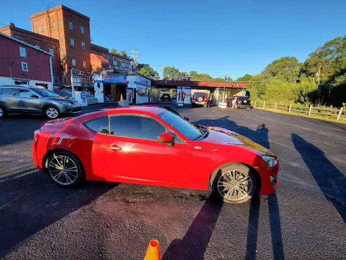 7th Street Car Wash 1