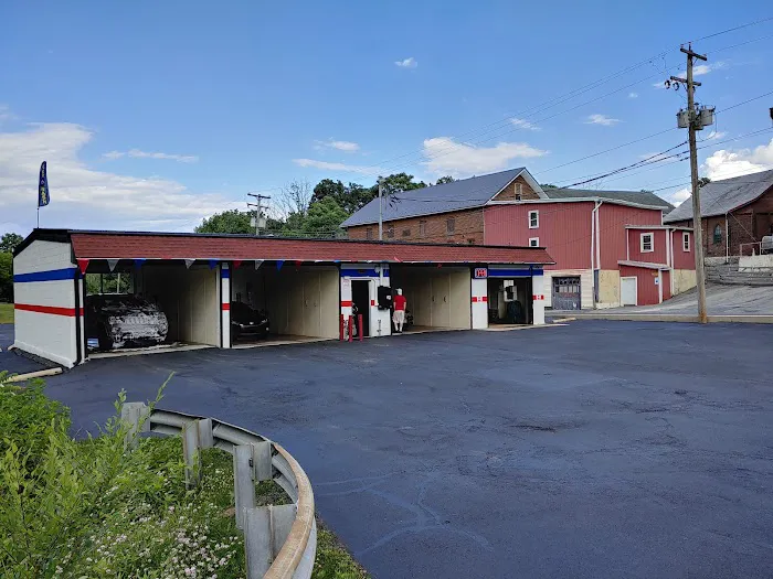 7th Street Car Wash 4