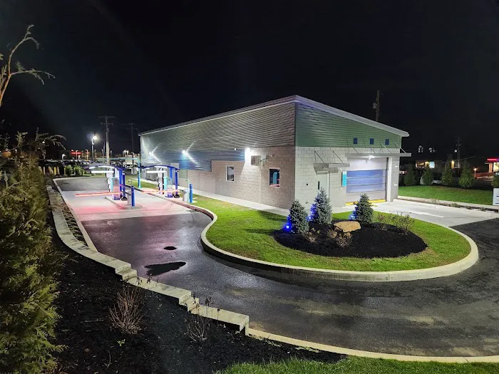 AutoSuds West Car Wash 2
