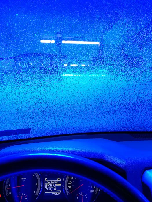 AutoSuds West Car Wash 1