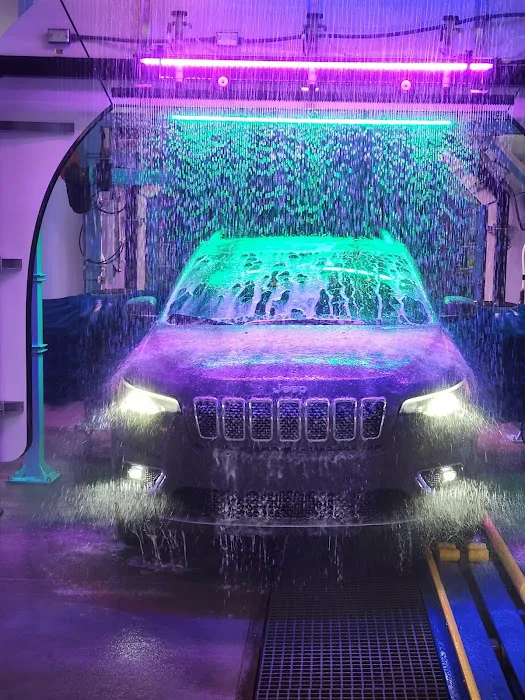 AutoSuds West Car Wash 0