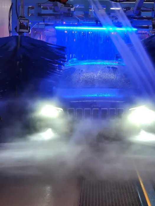 AutoSuds West Car Wash 8