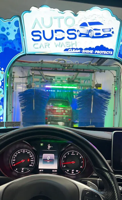 AutoSuds West Car Wash 3