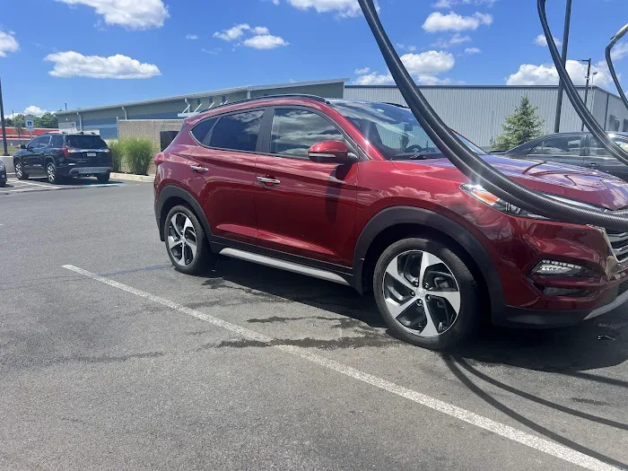 AutoSuds West Car Wash 6