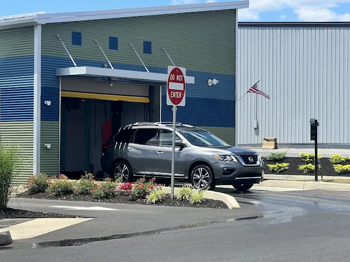 AutoSuds West Car Wash 7