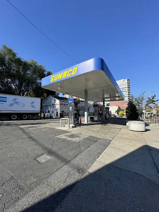 Sunoco 3