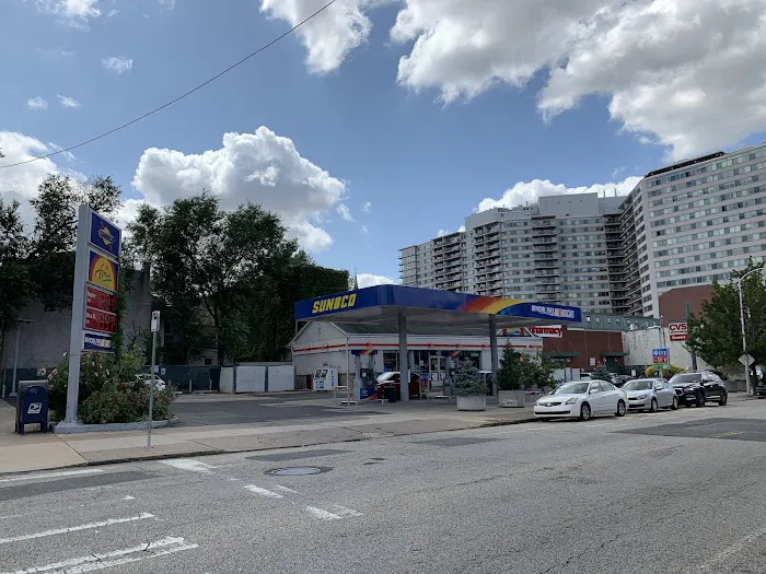 Sunoco 2